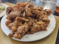 -清真宏玉祥黄门脸餐厅(华荫东里店)