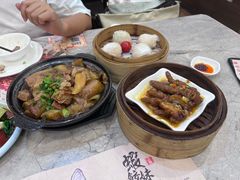 -虾饺妹·粤式手工点心(水荫路店)