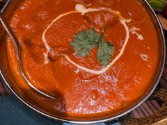 -甘尼仕印度餐厅爵士酒吧(阳春巷店)