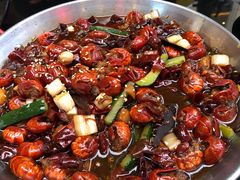 -KAOTOWN烤堂•烧烤(海汇港店)