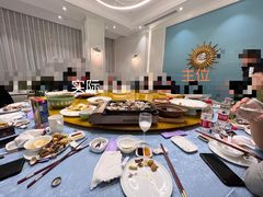 -海洲大饭店-紫薇轩中餐厅