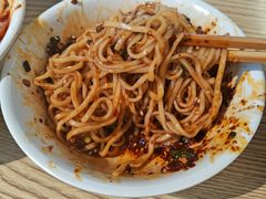 -吴记怪味面(牛王庙店)