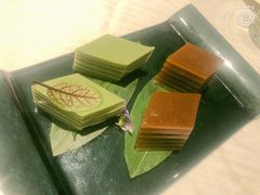 -Yan Ting 宴庭中餐厅(上海静安瑞吉酒店)