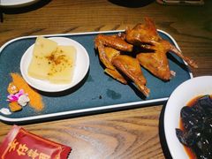-大鸽饭(岗顶店)