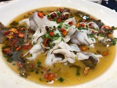 -新兴家喻酒家·羊城名宴(昌岗店)