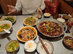 -廖川菜(金虹桥店)