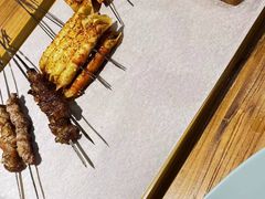 -一顿烧烤(八经街店)