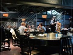 大堂-捞王锅物料理(凯旋路店)