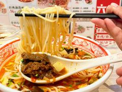 -武圣羊汤·西北面(朝阳门店)