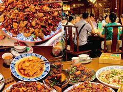 -杨记隆府(重庆总店)