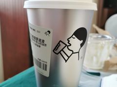 -喜茶(无锡荟聚中心店)