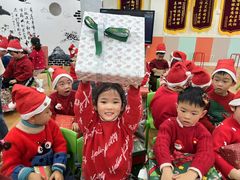 -苏州市姑苏区宝仁幼儿园