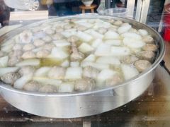 -莲塘味宝园牛杂(天越翔园店)