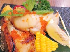 -阿吾罗日本料理(K11艺术中心店)