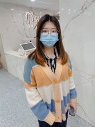 -那茉 Hair Salon