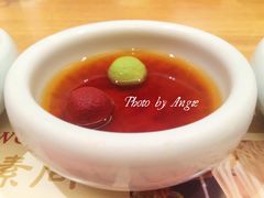 -萨拉伯尔水源素问店·韩国宫廷料理(人民路店)