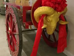 -郭靖内蒙菜·烤全羊·烧烤(望京旗舰店)