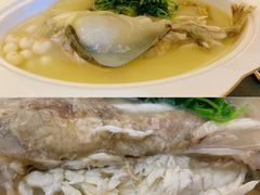 -沈灶河豚宴·河豚融合餐厅(汉中路店)