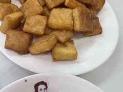 -姚记炒肝店(鼓楼店)