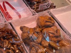 -净香园熟肉(北坦总店)