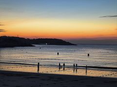 -宁波松兰山滨海旅游度假区