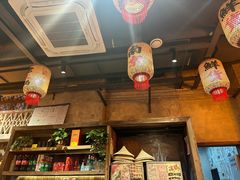-旧街市鲜货老火锅(大光路店)