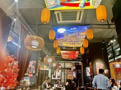 -大洋家·精品潮汕菜·生腌砂锅粥(天河东路店)