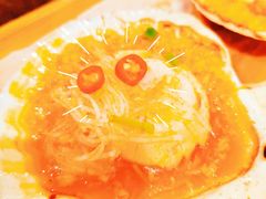 -麦凯伦烧烤·精酿超级工厂店(金桥总店)