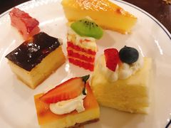 -帝豪酒店•马可勃罗西餐厅