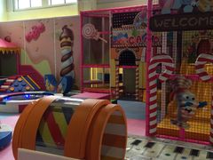 -蒙特利亲子乐园