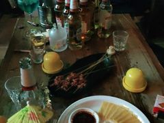-海雾里小酒馆(观音桥店)