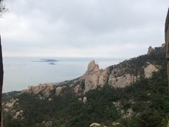 -崂山仰口游览区