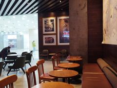 -星巴克臻选(济南万达店)