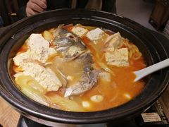 -老灶味道·本帮菜(昌平路店)