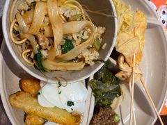 -素满香·Vegan食养自助(天一广场店)