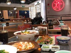 -潮界(虹桥新天地店)