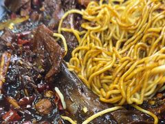 -回味黑鸭煲·始于2006(万松园店)