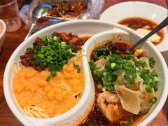 -阿福板凳面(观音桥店)