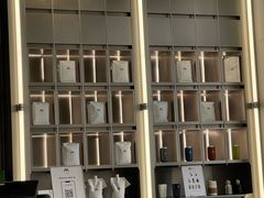 -M Stand(成都COSMO店)