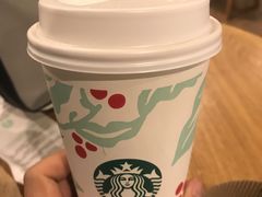 -星巴克(上海交通大学店)