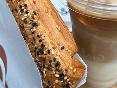 -Seesaw Coffee(上海太阳宫K46店)