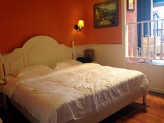 海风房-娜娜度假小旅馆