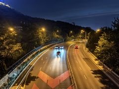 -富斯特索道