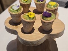 -若蘭慈·无国界素食料理(欢乐海岸店)