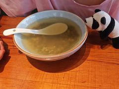 -兵哥豌豆面(青华店)