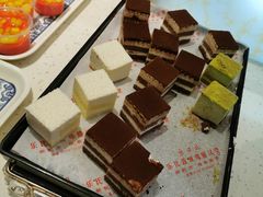 -加尔森烤肉海鲜·火锅烧烤自助