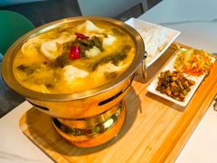 -嘉和一品粥(政府街店)