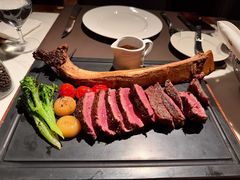 -恰餐厅 CHAR Bar & Grill (珠海仁恒洲际店)