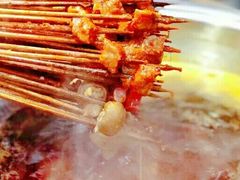 -盖帮鳝鱼串串(东郊记忆店)
