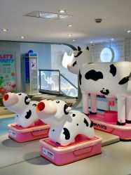-MINI MARS KIDS CLUB亲子家庭中心(杨浦黄兴店)